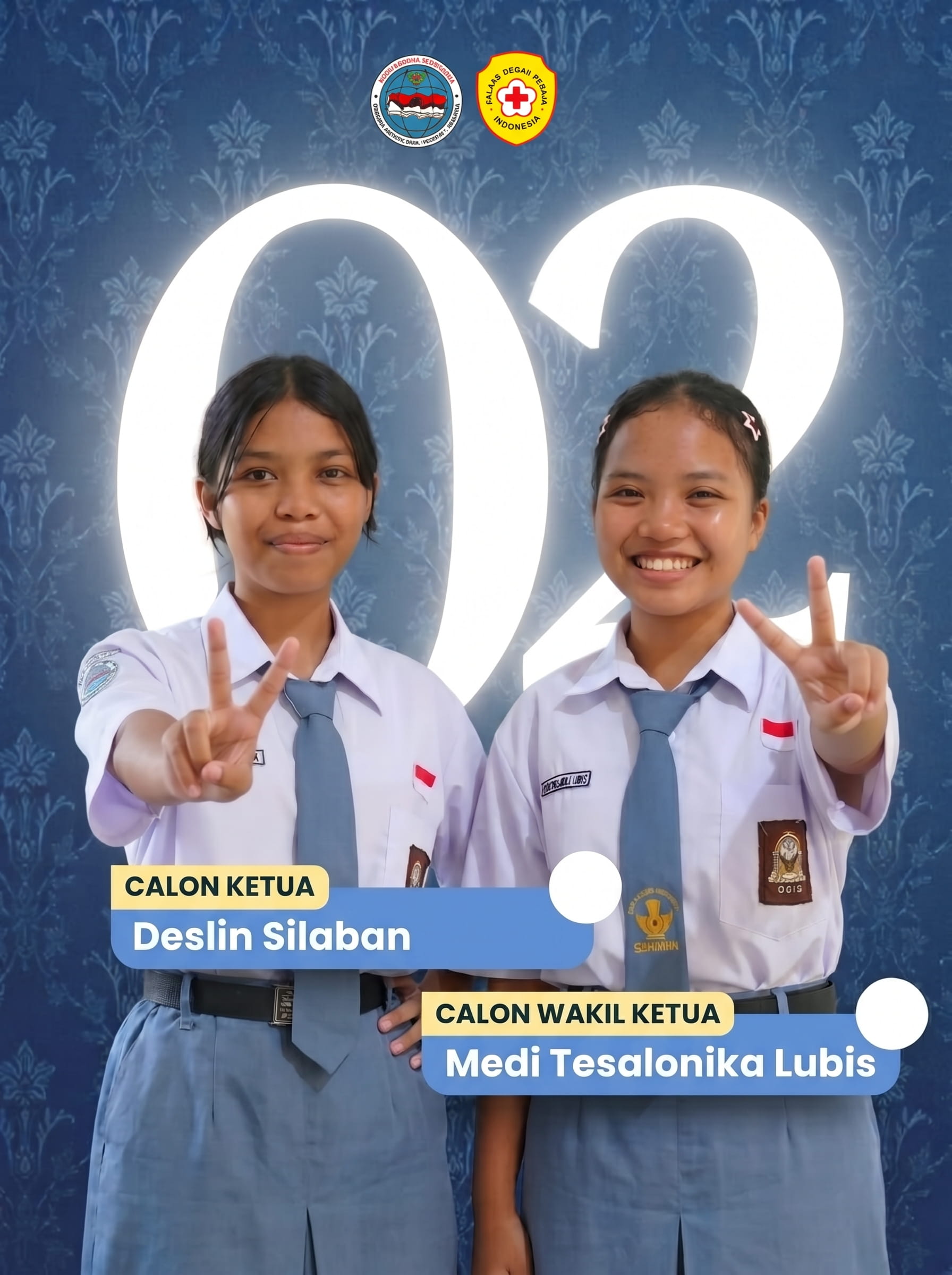 Paslon 2