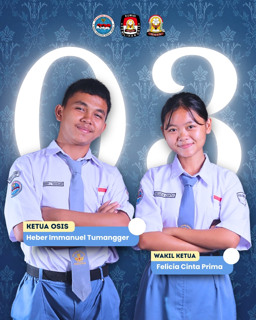 Paslon 3